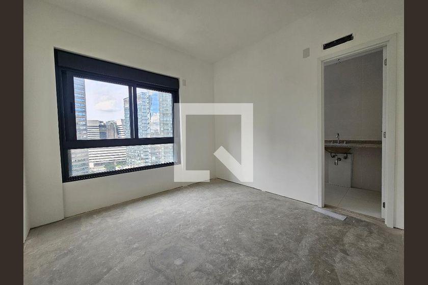Apartamento à Venda – Chácara Santo Antonio, 3 Quartos, 224 m² – São Paulo