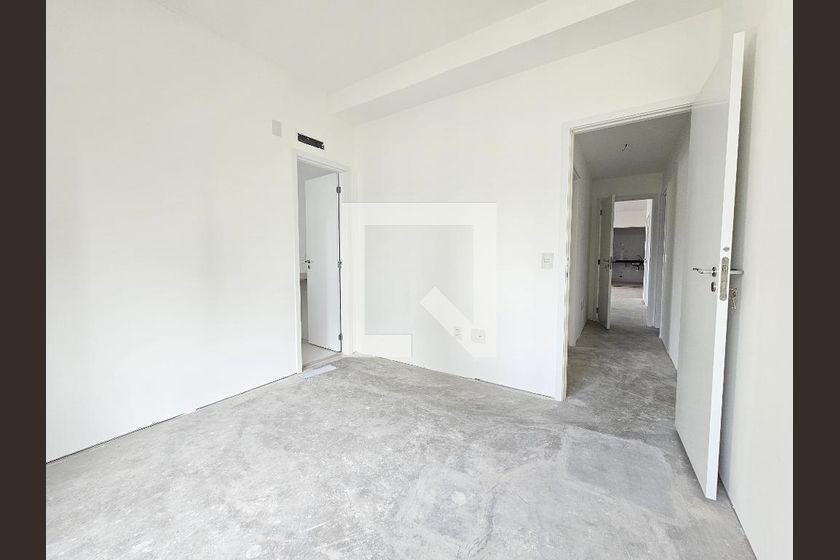 Apartamento à Venda – Chácara Santo Antonio, 3 Quartos, 224 m² – São Paulo