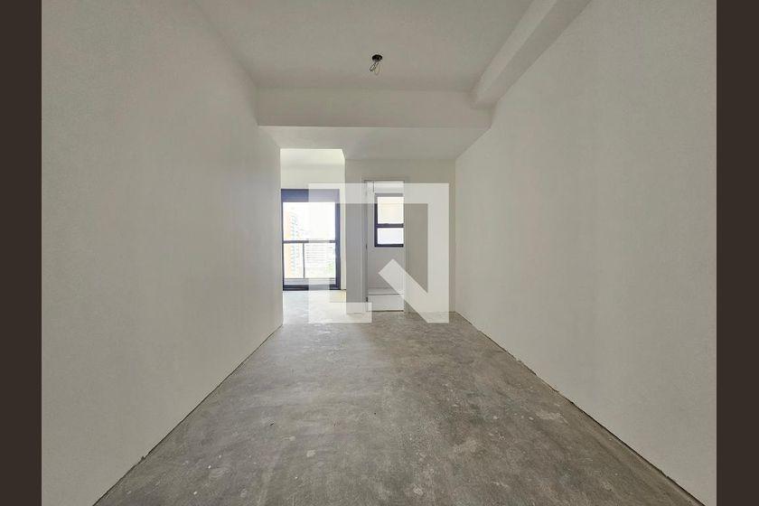 Apartamento à Venda – Chácara Santo Antonio, 3 Quartos, 224 m² – São Paulo