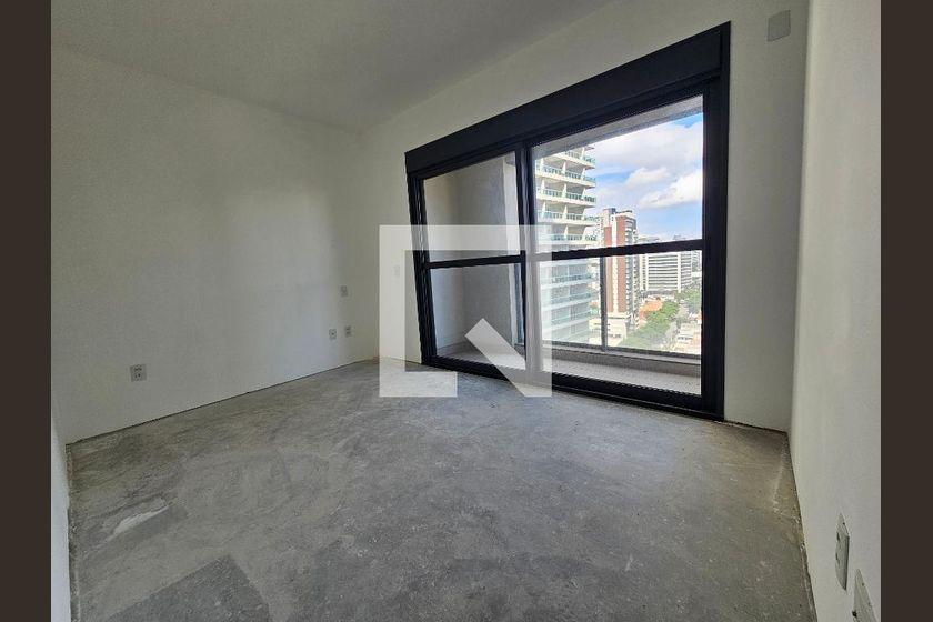 Apartamento à Venda – Chácara Santo Antonio, 3 Quartos, 224 m² – São Paulo