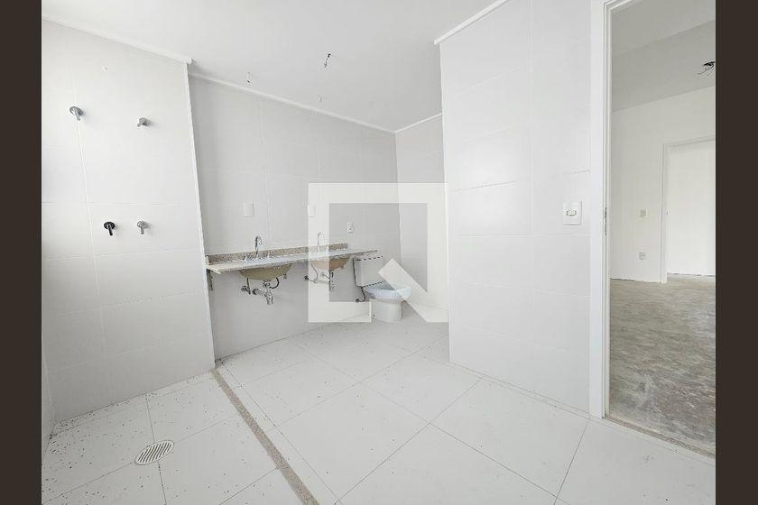 Apartamento à Venda – Chácara Santo Antonio, 3 Quartos, 224 m² – São Paulo
