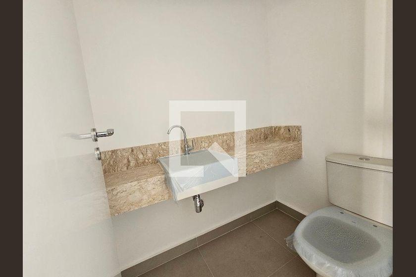 Apartamento à Venda – Chácara Santo Antonio, 3 Quartos, 224 m² – São Paulo