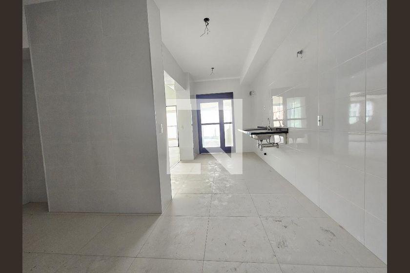 Apartamento à Venda – Chácara Santo Antonio, 3 Quartos, 224 m² – São Paulo