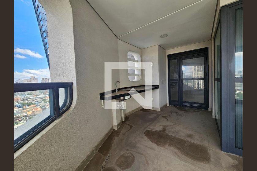 Apartamento à Venda – Chácara Santo Antonio, 3 Quartos, 224 m² – São Paulo