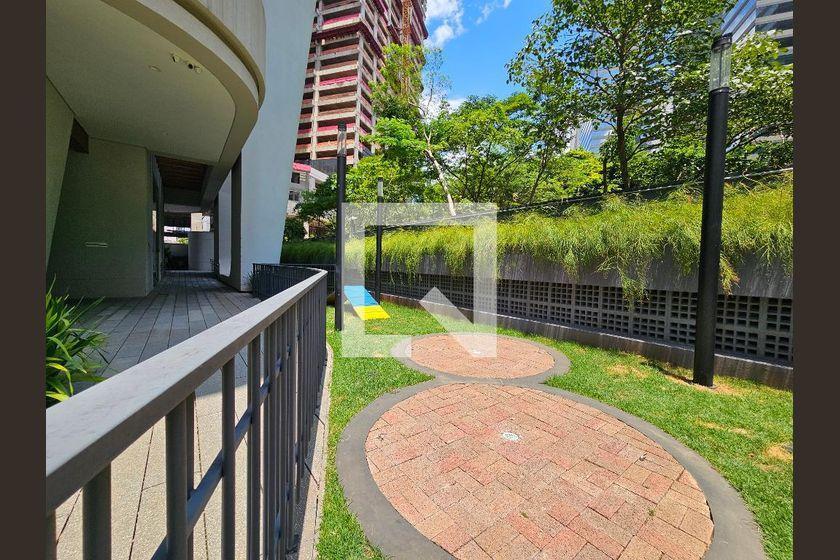 Apartamento à Venda – Chácara Santo Antonio, 3 Quartos, 224 m² – São Paulo