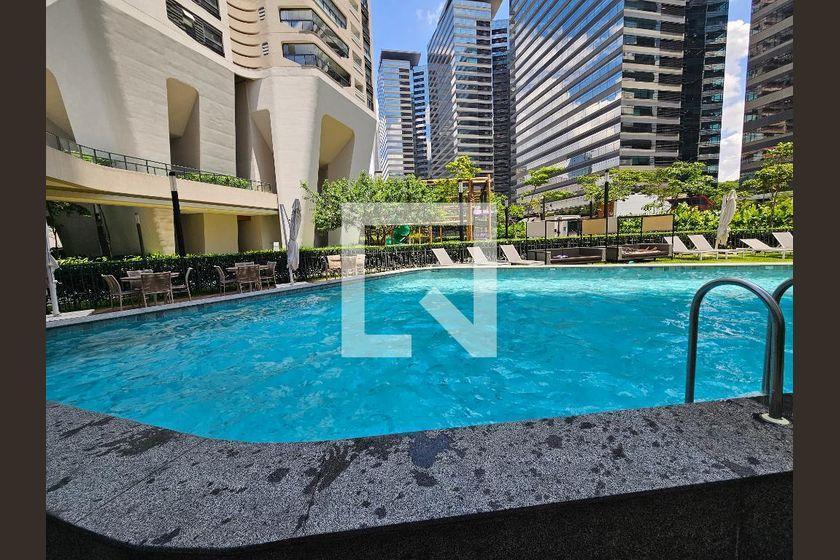 Apartamento à Venda – Chácara Santo Antonio, 3 Quartos, 224 m² – São Paulo