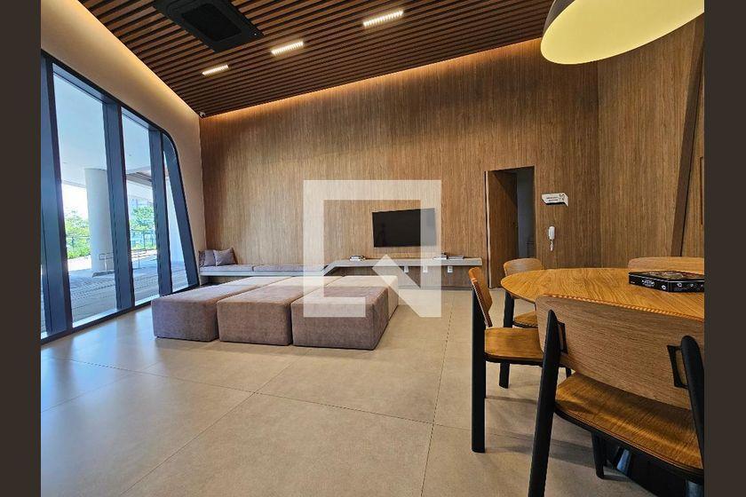 Apartamento à Venda – Chácara Santo Antonio, 3 Quartos, 224 m² – São Paulo