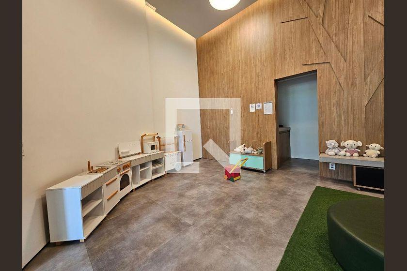 Apartamento à Venda – Chácara Santo Antonio, 3 Quartos, 224 m² – São Paulo