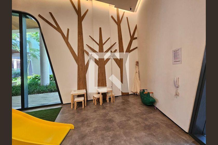 Apartamento à Venda – Chácara Santo Antonio, 3 Quartos, 224 m² – São Paulo