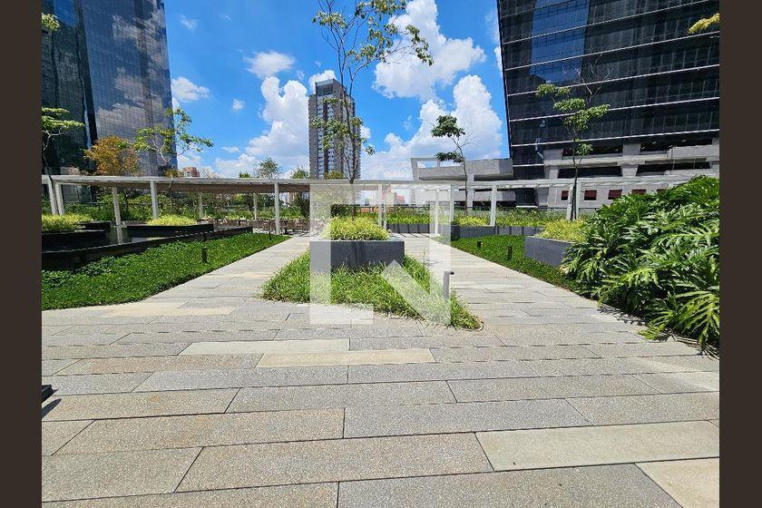 Apartamento à Venda – Chácara Santo Antonio, 3 Quartos, 224 m² – São Paulo