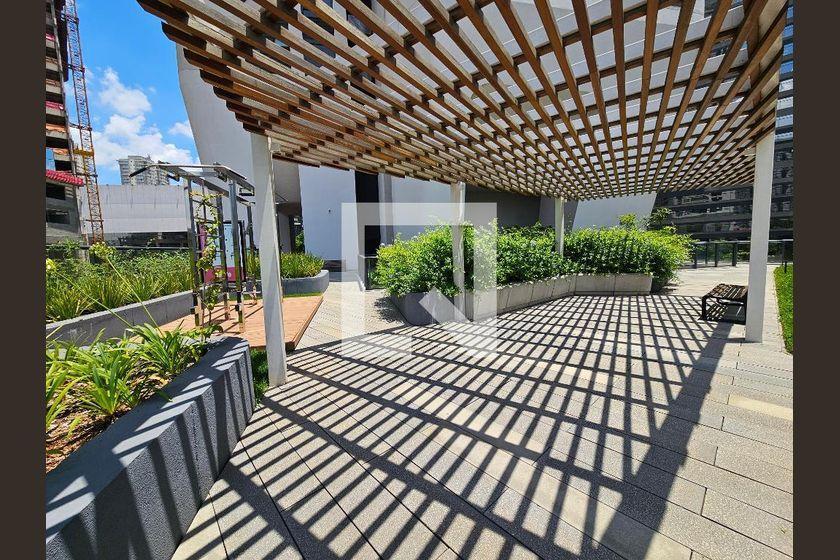 Apartamento à Venda – Chácara Santo Antonio, 3 Quartos, 224 m² – São Paulo