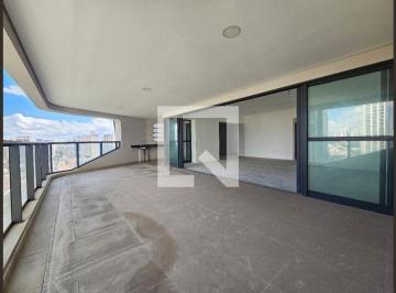 Apartamento à Venda – Chácara Santo Antonio, 3 Quartos, 224 m² – São Paulo