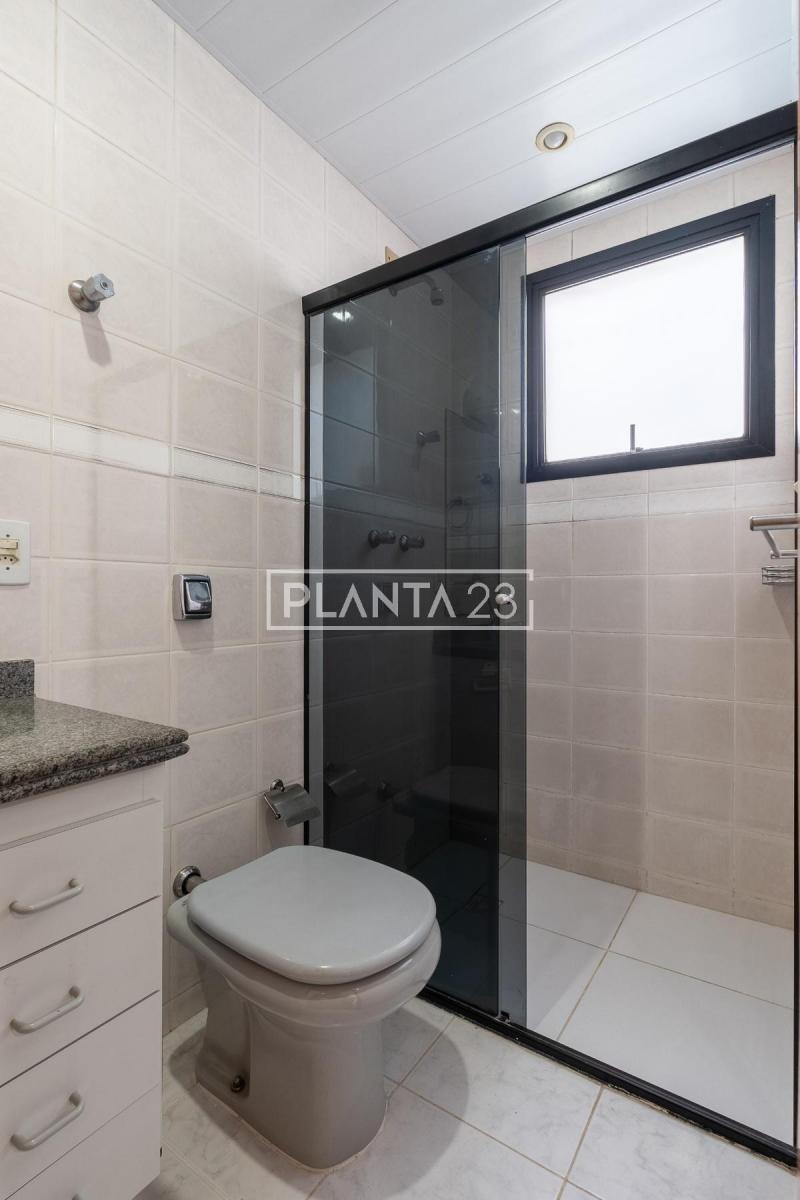 Apartamento com 178 m², 4 quartos sendo 2 suítes à venda no bairro Moema Índios.