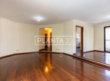 Apartamento com 178 m², 4 quartos sendo 2 suítes à venda no bairro Moema Índios.
