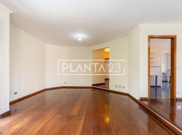Apartamento com 178 m², 4 quartos sendo 2 suítes à venda no bairro Moema Índios.