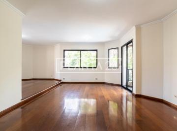 Apartamento com 178 m², 4 quartos sendo 2 suítes à venda no bairro Moema Índios.