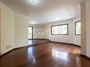 Apartamento com 178 m², 4 quartos sendo 2 suítes à venda no bairro Moema Índios.