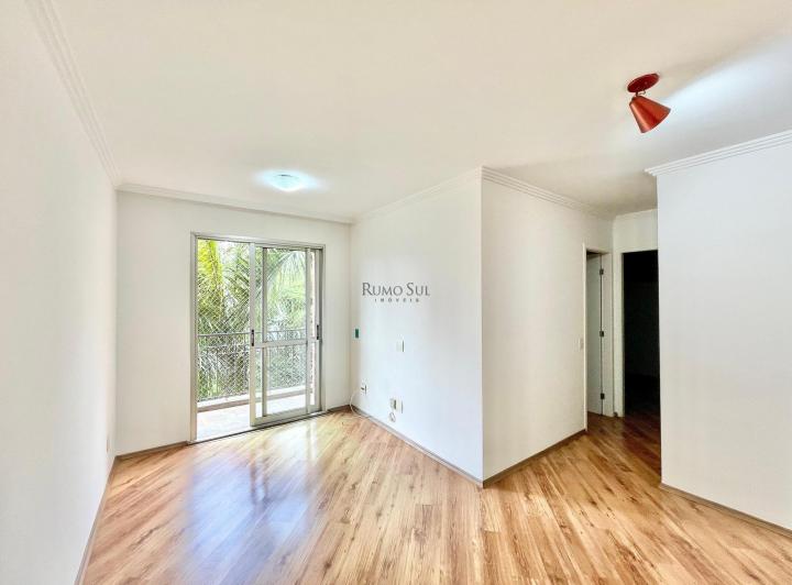 Apartamento para aluguel – no Jardim Marajoara
