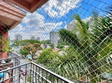 Apartamento para aluguel – no Jardim Marajoara