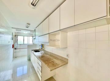 Apartamento para aluguel – no Jardim Marajoara