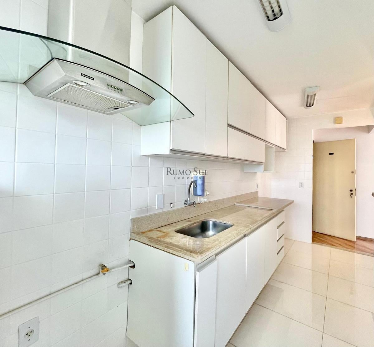 Apartamento para aluguel – no Jardim Marajoara