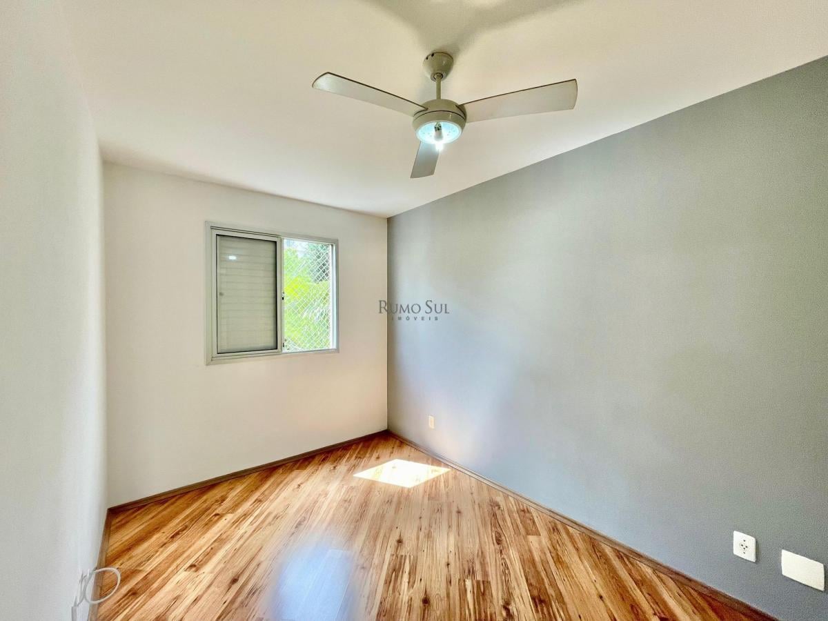 Apartamento para aluguel – no Jardim Marajoara