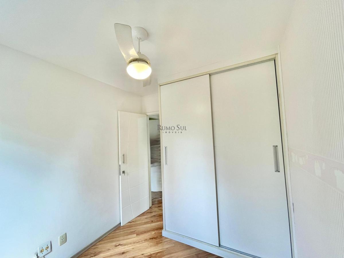 Apartamento para aluguel – no Jardim Marajoara