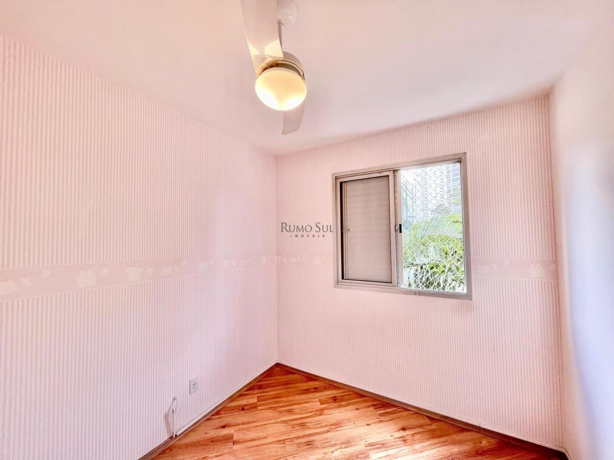 Apartamento para aluguel – no Jardim Marajoara