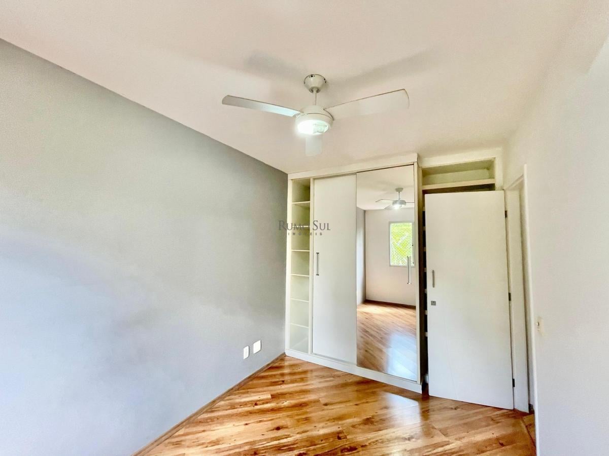 Apartamento para aluguel – no Jardim Marajoara