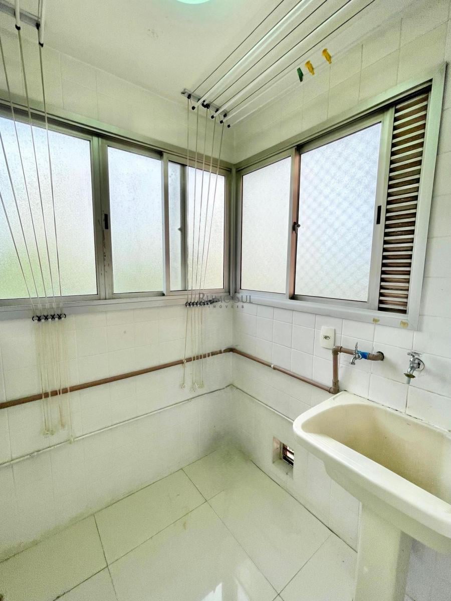 Apartamento para aluguel – no Jardim Marajoara
