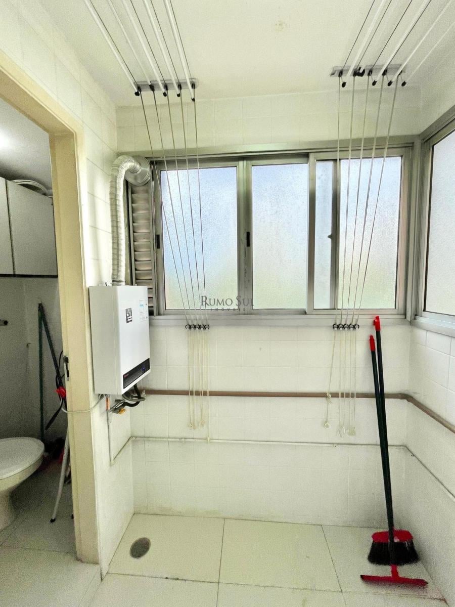 Apartamento para aluguel – no Jardim Marajoara