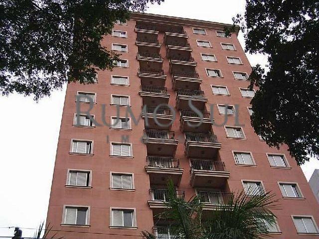 Apartamento para aluguel – no Jardim Marajoara
