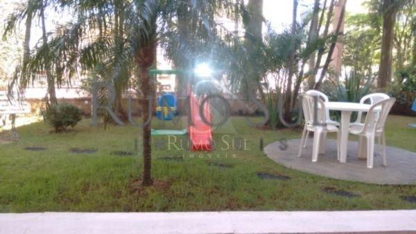 Apartamento para aluguel – no Jardim Marajoara