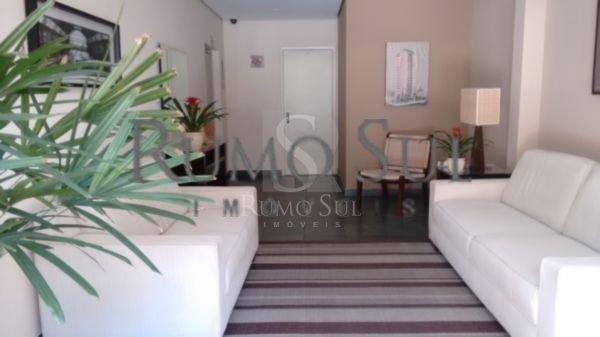 Apartamento para aluguel – no Jardim Marajoara