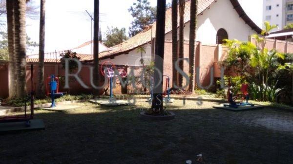 Apartamento para aluguel – no Jardim Marajoara
