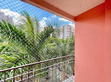 Apartamento para aluguel – no Jardim Marajoara