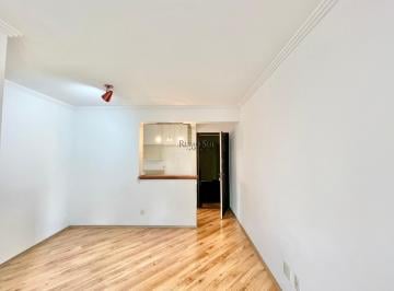 Apartamento para aluguel – no Jardim Marajoara