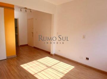 Apartamento para aluguel – no Jardim Marajoara