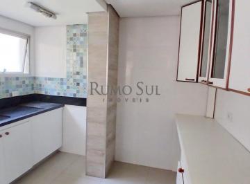Apartamento para aluguel – no Jardim Marajoara