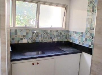 Apartamento para aluguel – no Jardim Marajoara