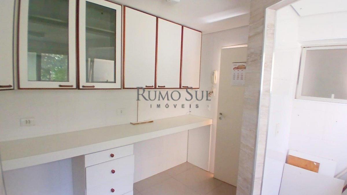 Apartamento para aluguel – no Jardim Marajoara