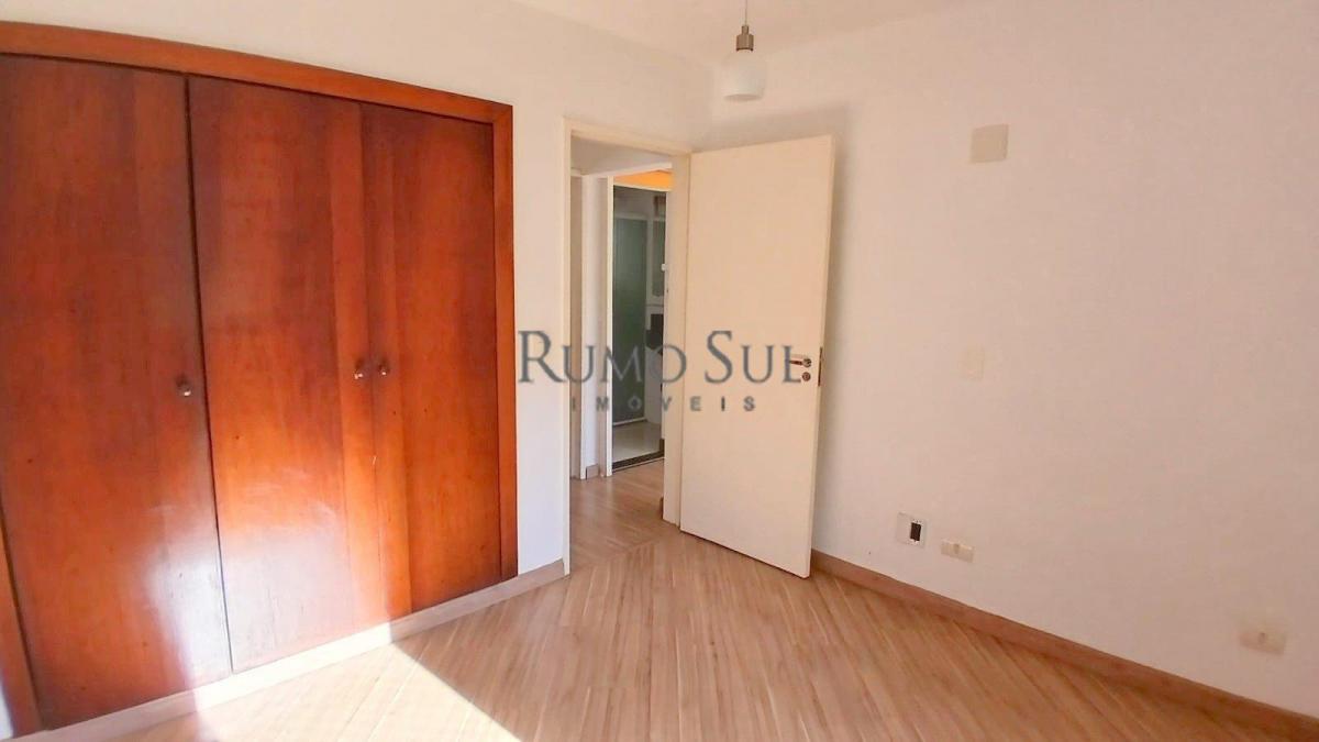 Apartamento para aluguel – no Jardim Marajoara