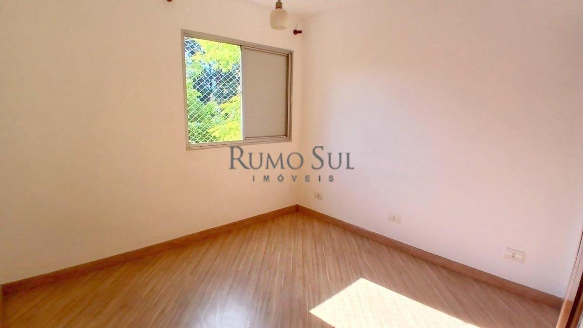 Apartamento para aluguel – no Jardim Marajoara