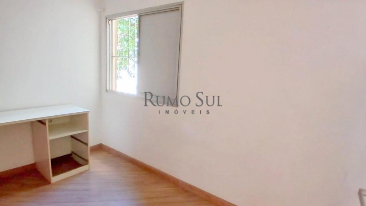 Apartamento para aluguel – no Jardim Marajoara