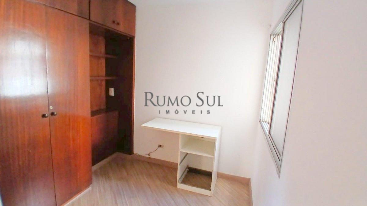 Apartamento para aluguel – no Jardim Marajoara