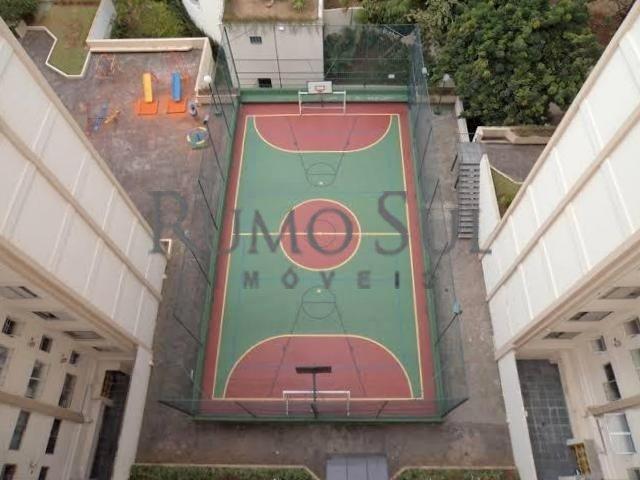 Apartamento para aluguel – no Jardim Marajoara