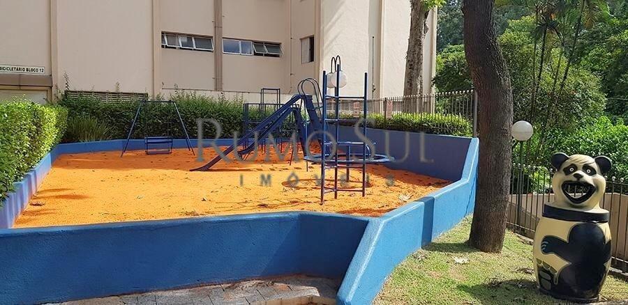 Apartamento para aluguel – no Jardim Marajoara