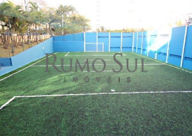 Apartamento para aluguel – no Jardim Marajoara