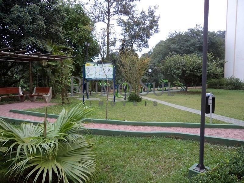 Apartamento para aluguel – no Jardim Marajoara