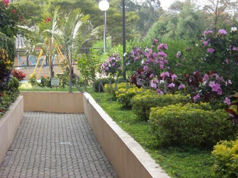 Apartamento para aluguel – no Jardim Marajoara
